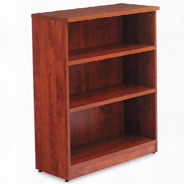 32"w X 12"d X 40"h Bookcase By Alera