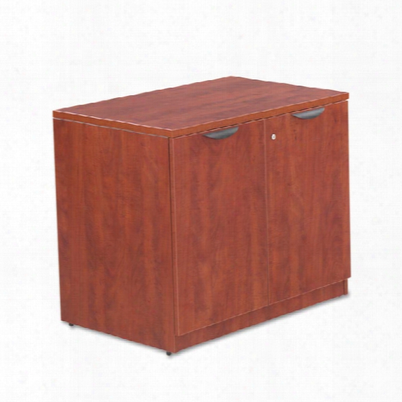 35" Storage Cabinet By Alera