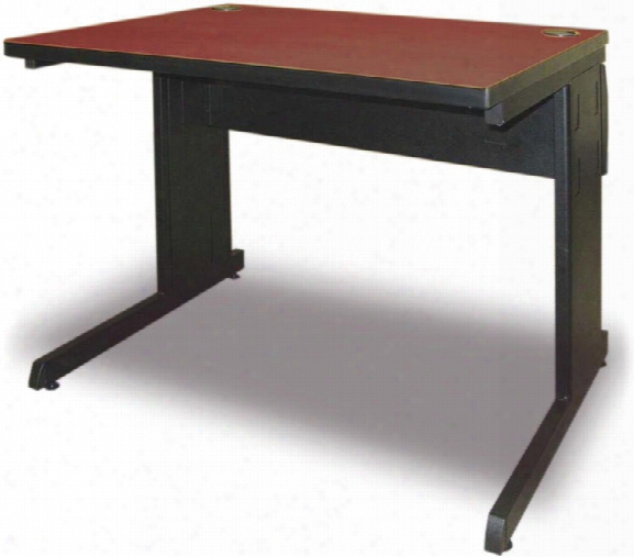 36" X 24" Training Table By Marvel