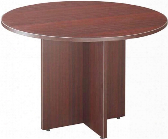 42" Round Conference Table By Marquis