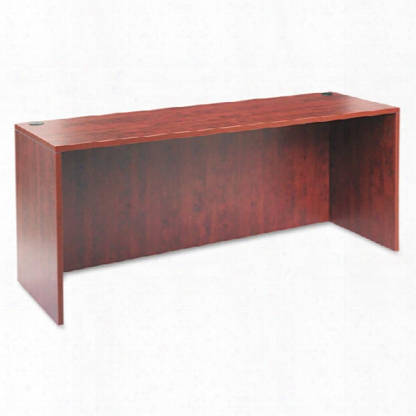 72" Credenza Shell By Alera