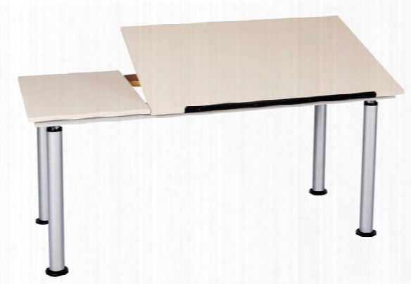 Adaptable Drawing Table By Shain Solutions