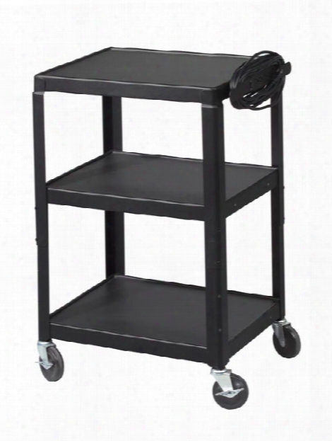 Adjustable Utility Cart By Balt