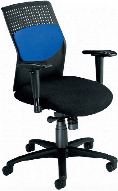 Airflo Executive Chair By Ofm