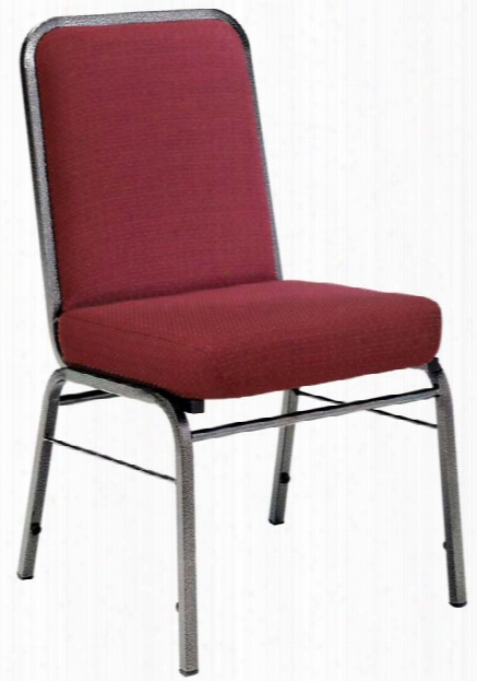 Comfort Class Stack Chair By Ofm