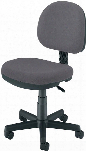 Computer Task Chair By Ofm