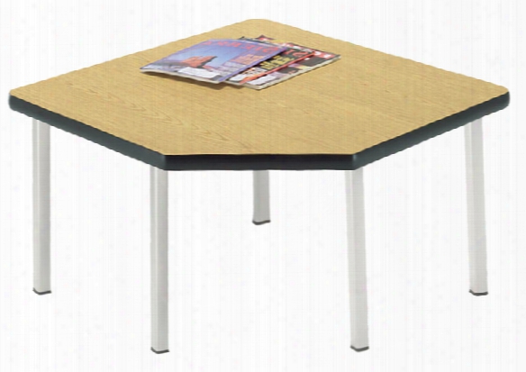 Corner Table By Ofm