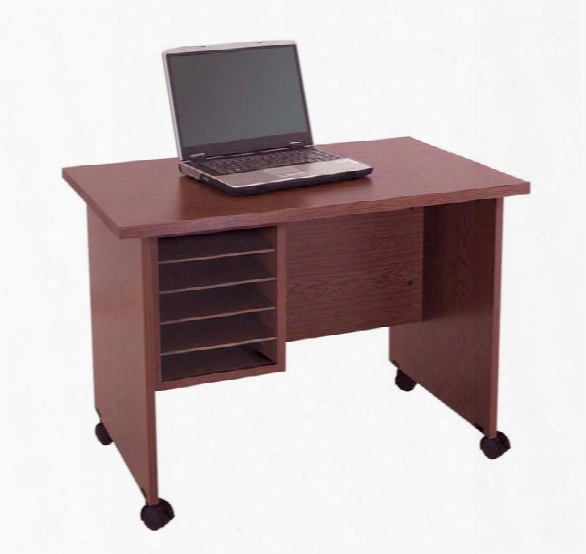 Deluxe Typing Stand By Ironwood