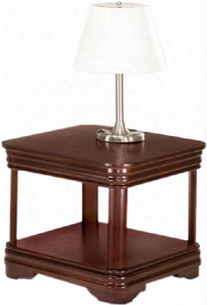 End Table By Dmi Office Furniture