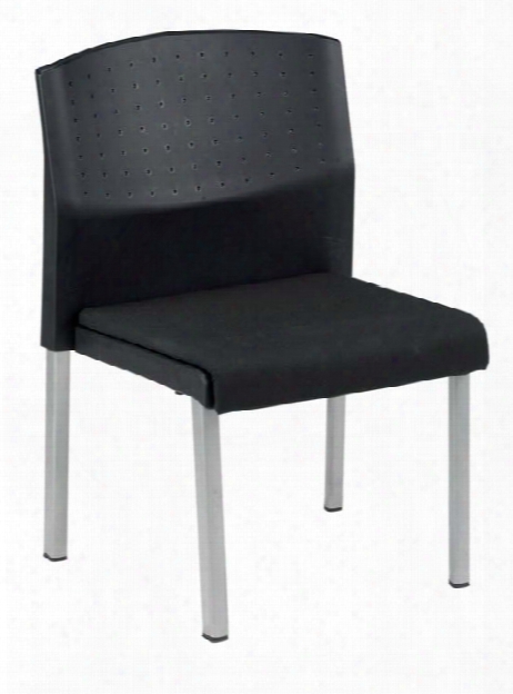 Europa Stack Chair By Ofm