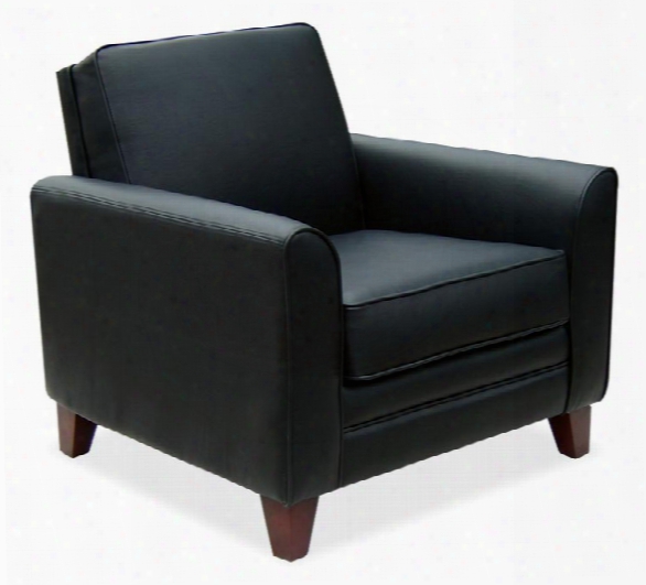 Executive Club Chair By Office Source