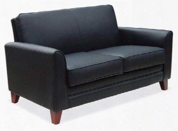 Executive Loveseat By Office Source