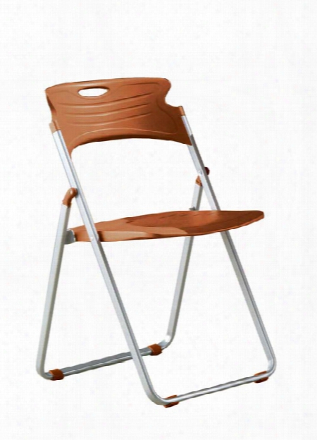 Folding Chair By Ofm