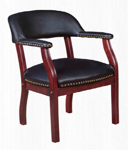 Ivy League Captains Chair By Regency Furniture