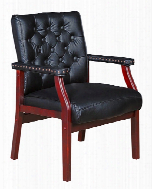 Ivy League Side Chair By Regency Furniture