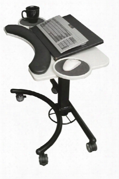 Lapmatic Laptop Stand By Balt