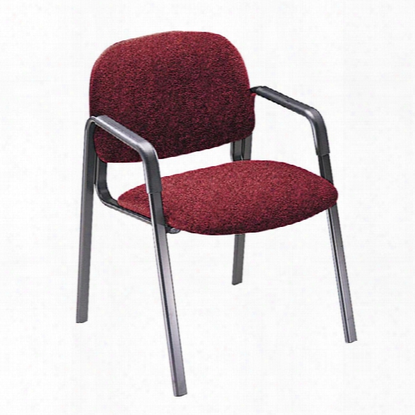 Leg Base Uest Chair By Hon