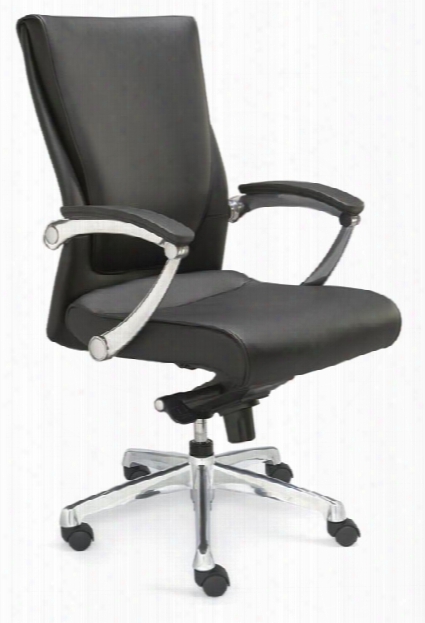 Luxo Executive Chair By Dauphin