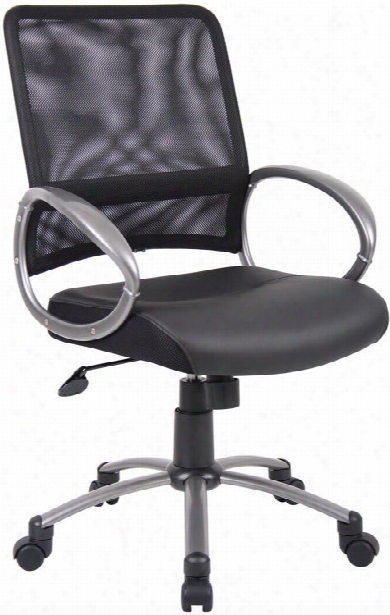 Mesh Task Chair By Boss Office Chairs