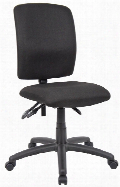 Multi Function Task Chair By Boss Office Chairs