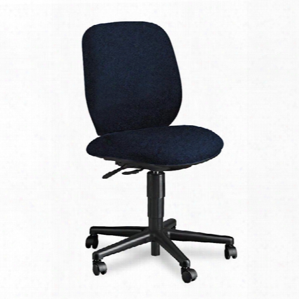 Multi-task Swivel Chair By Hon