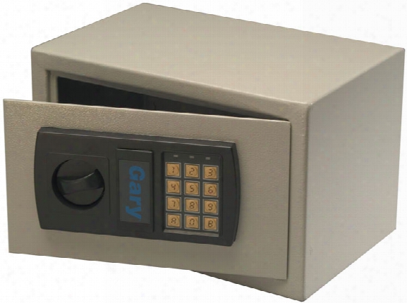 Personal Safe By Fireking