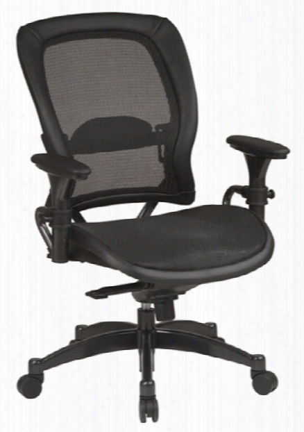 Professional Matrex Chair By Office Star
