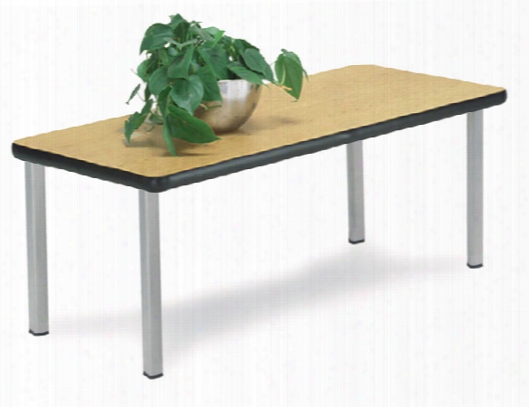 Rectangular Cocktail Table By Ofm