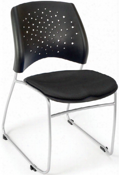 Stars Stack Chair By Ofm