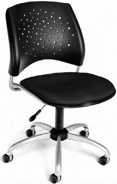 Stars Swivel Chair By Ofm