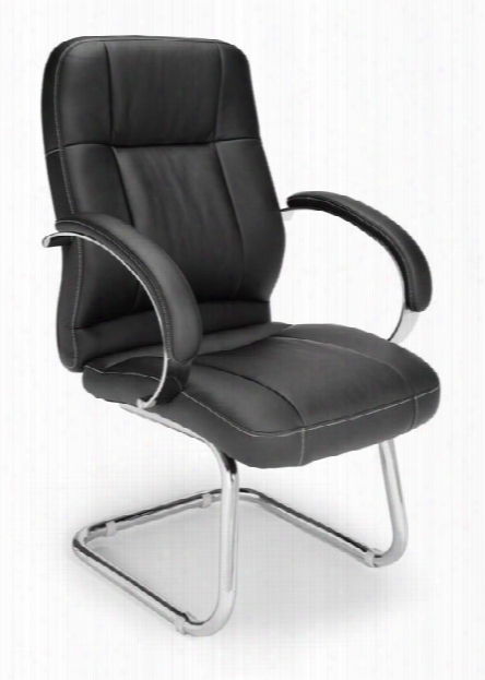 Stimulus Guest Chair By Ofm