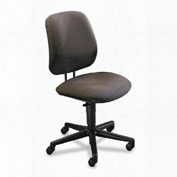 Swivel Task Chair By Hon