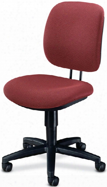 Task Swivel Chair By Hon