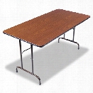 60" X 30" Folding Table by Alera