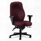 High Performance High Back Task Chair by HON