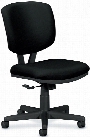 Task Chair by HON