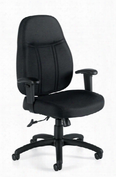 Tilter Chair With Arms By Offices To Go