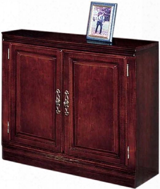 Two Door Storage Cabinet By Dmi Office Furniture
