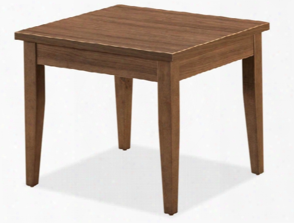 24" End Table By Office Source