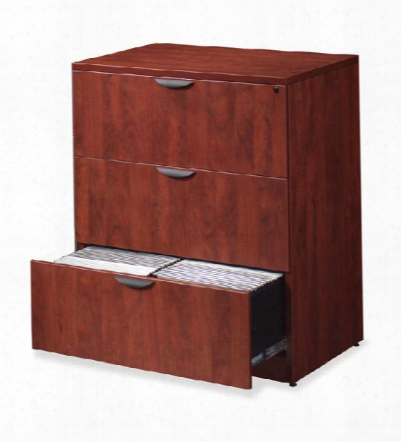 3 Drawer Lateral File By Office Source
