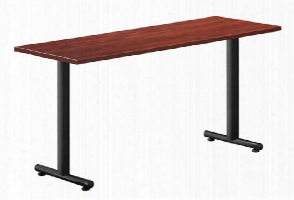 36" X 24" Training Table With T Legs By Office Source