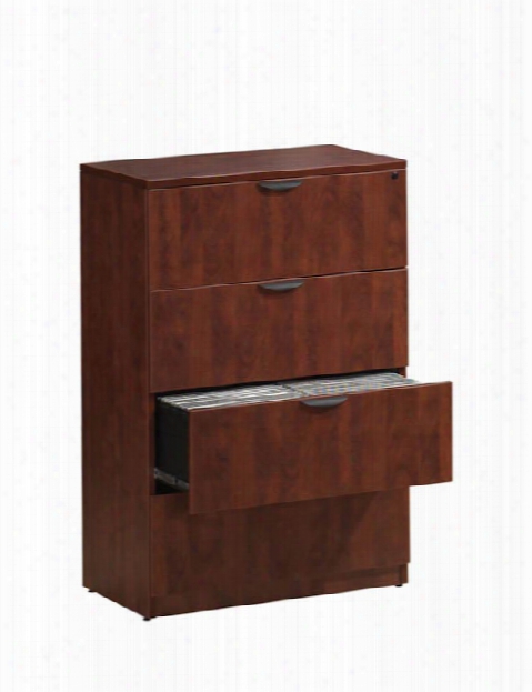 4 Drawer Lateral File By Office Source