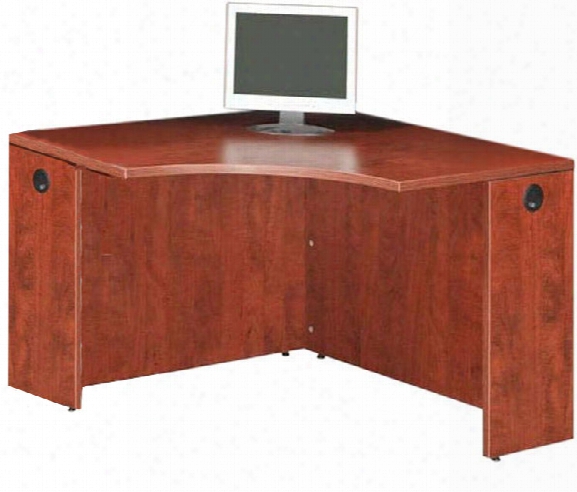 42" Corner Desk By Office Source