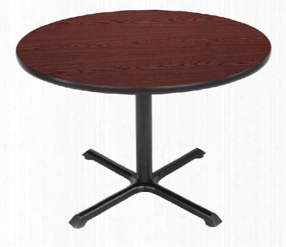 42" Round Multi-purpose Table By Ofm