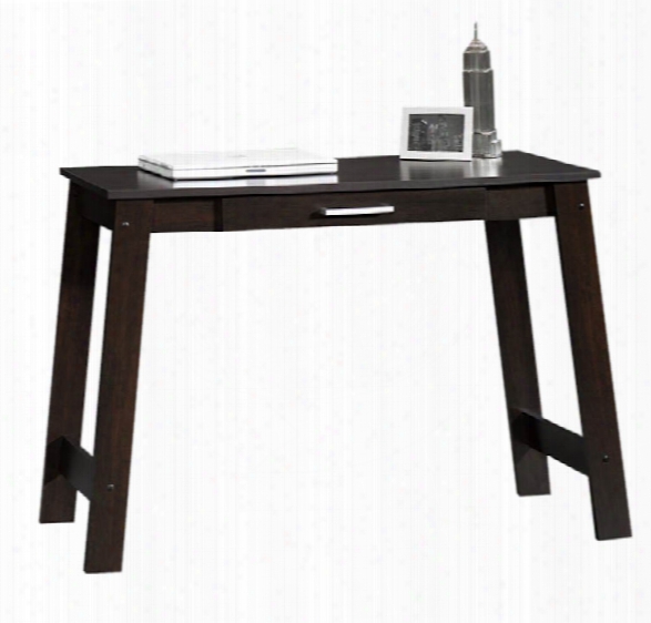 44" Writing Desk By Sauder