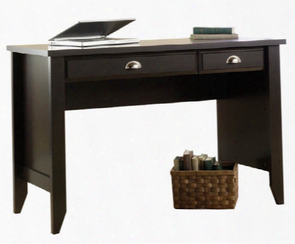 47" Computer Desk By Sauder