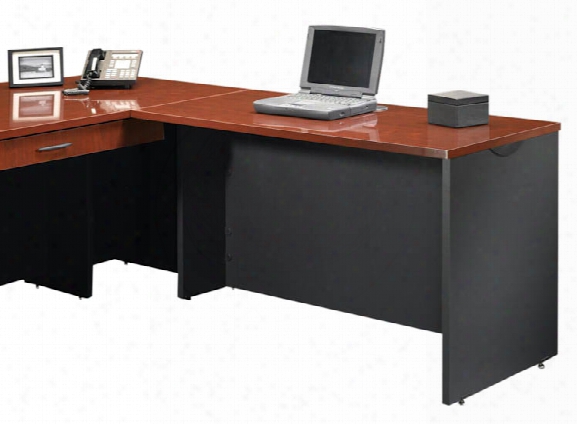 48" Desk Return By Sauder