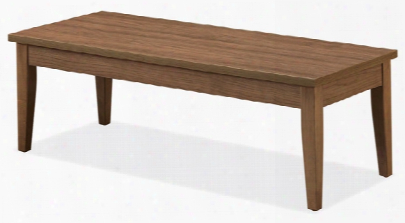 49" Coffee Table By Office Source