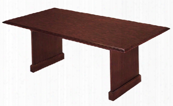 6' Rectangular Conference Table By Dmi Office Furniture