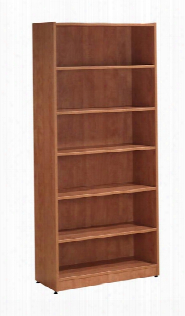 71" High Bookcase By Office Source